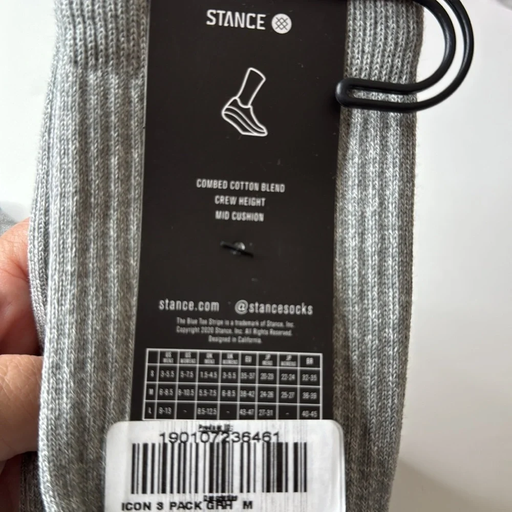 Stance pk casual